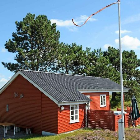 4 Person Holiday Home In R M Rømø Kirkeby Εξωτερικό φωτογραφία